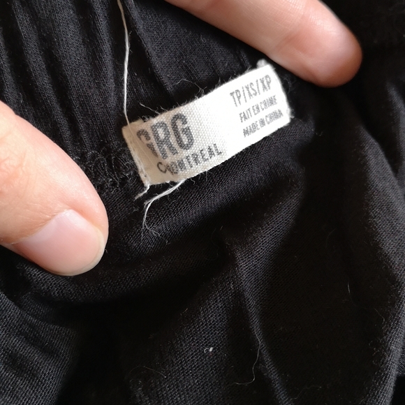 Garage maxi skirt XS - Picture 2 of 2